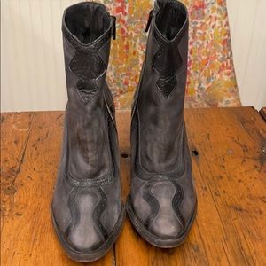 Free people boots